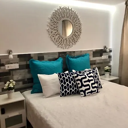 Apartment La Colina *