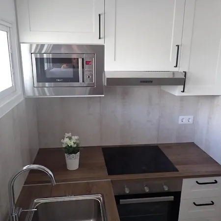 La Colina Apartment San Agustin (Gran Canaria)