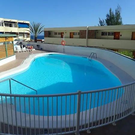 La Colina San Agustin (Gran Canaria)