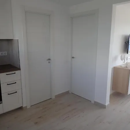 Apartment La Colina *