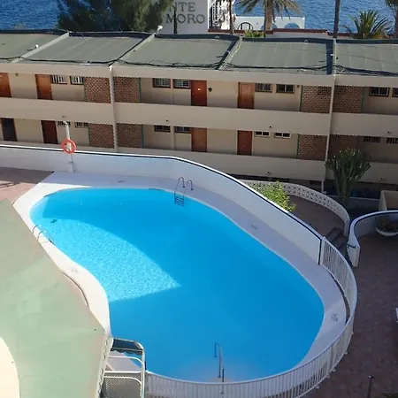 La Colina San Agustin (Gran Canaria)