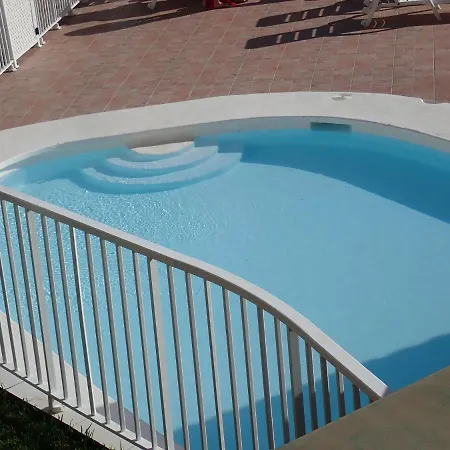 La Colina Apartment