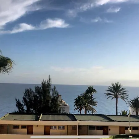 Apartment La Colina *