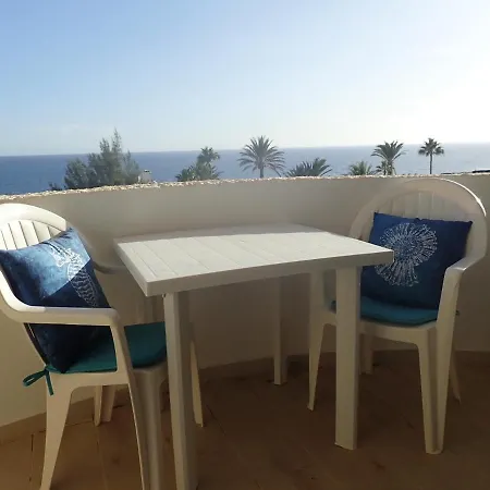 La Colina Apartment