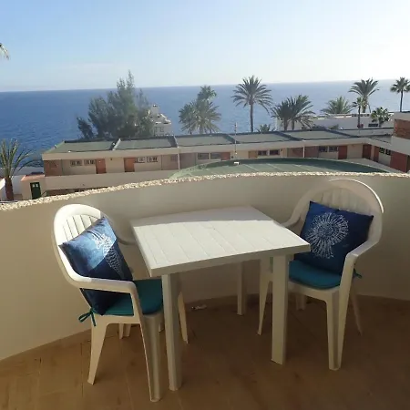 Apartment La Colina *