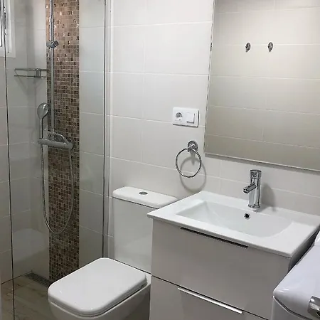 La Colina Apartment
