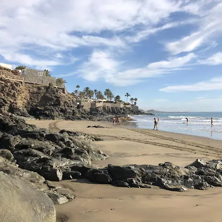 La Colina * San Agustin (Gran Canaria)