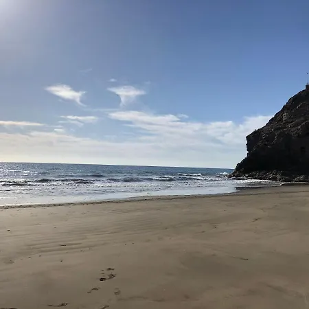 Apartment La Colina San Agustin (Gran Canaria)
