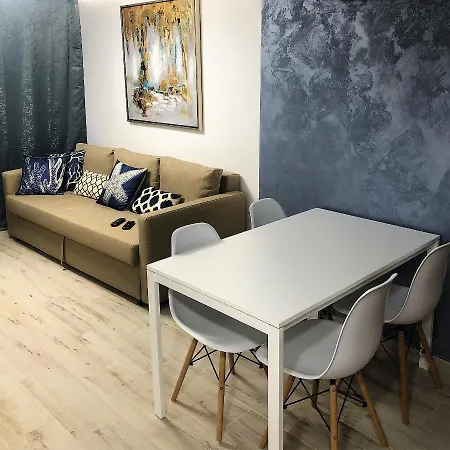 Apartment La Colina