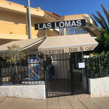 La Colina Apartment *